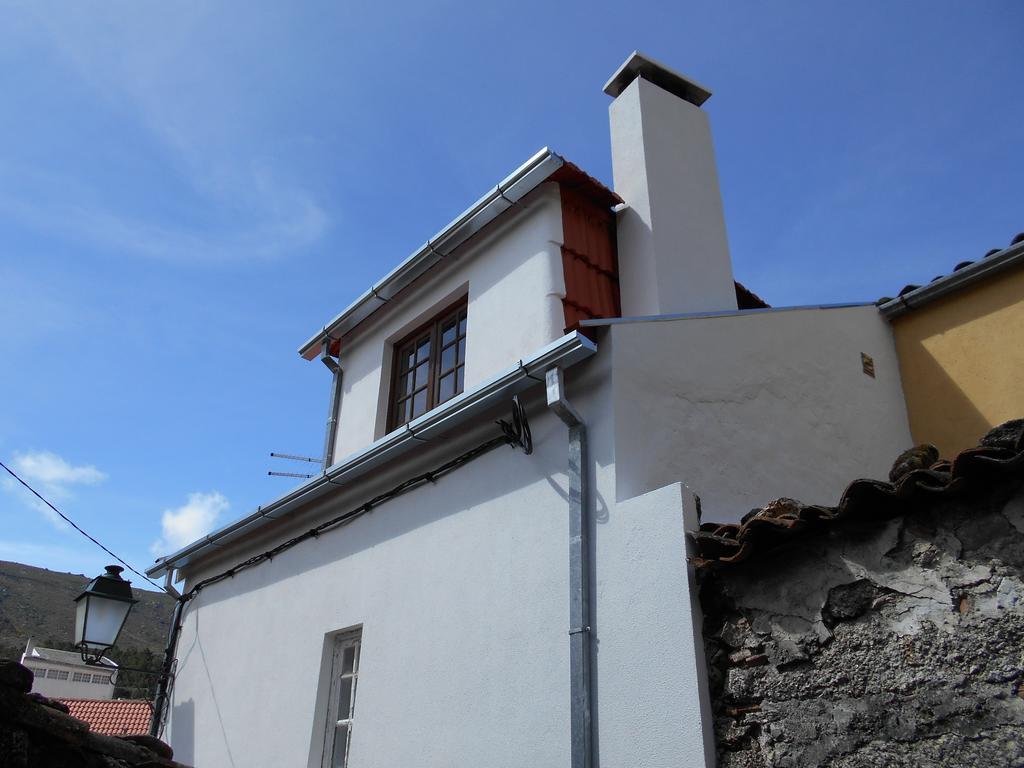 Casa Da Avo Teresinha Villa Sabugueiro  Exterior photo
